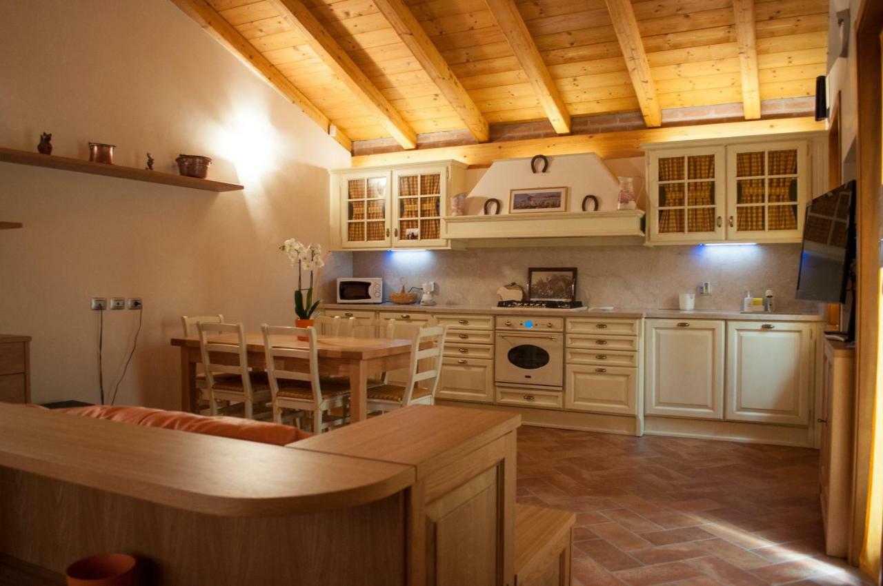 Appartamento Corte Antica Bellagio Exterior photo